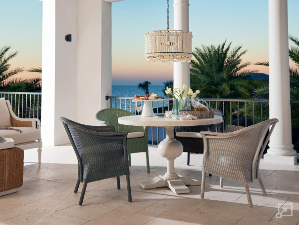 (image for) Universal Furniture - ESCAPE Dining Room